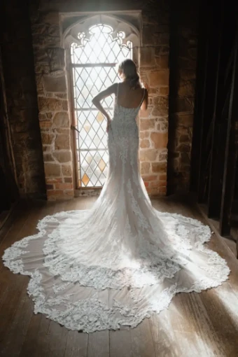 Evie Young Rita #3 Ivory thumbnail