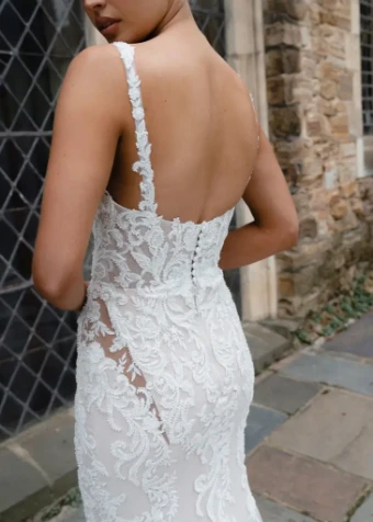 Evie Young Rita #6 Ivory thumbnail