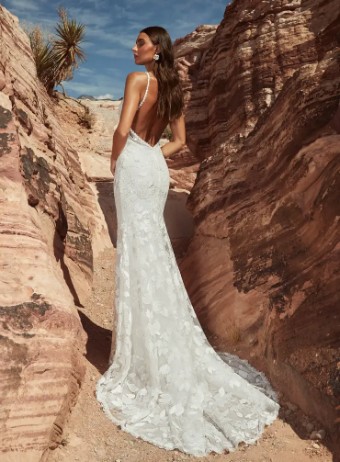 La Perle by Calla Blanche Liliss #0 default Ivory/Ivory thumbnail