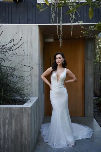 Serene Áme Lincoln #8 Ivory thumbnail