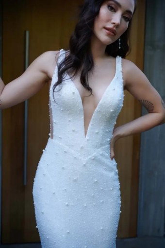 Serene Áme Lincoln #7 Ivory thumbnail