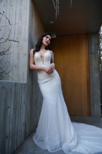 Serene Áme Lincoln #0 default Ivory/Sand thumbnail