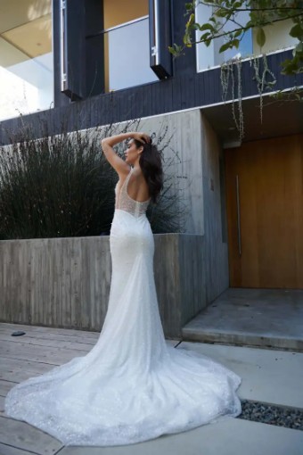 Serene Áme Lincoln #10 Ivory thumbnail