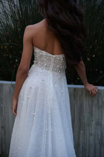 Serene Áme Nelrose #2 Ivory thumbnail
