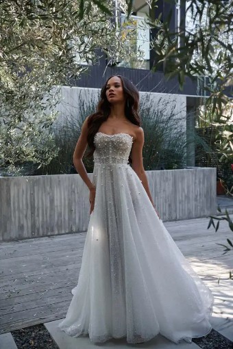 Serene Áme Nelrose #0 default Ivory thumbnail