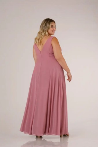Sorella Vita 9600 #2 Burgundy thumbnail