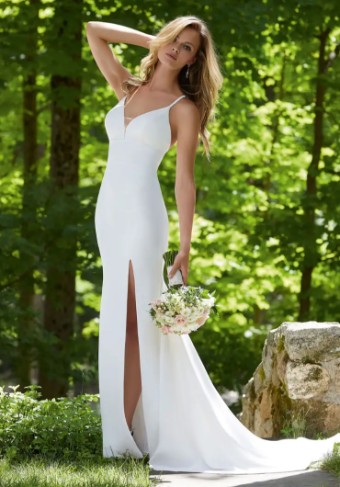 The Other White Dress Bali #3 default Diamond White thumbnail