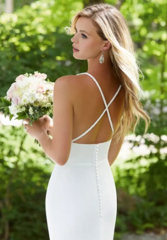 The Other White Dress Bali #2 Diamond White thumbnail