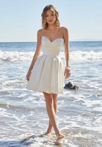 The Other White Dress Lesley #0 default Ivory thumbnail