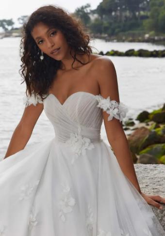 The Other White Dress Nalani #2 Ivory/Honey thumbnail