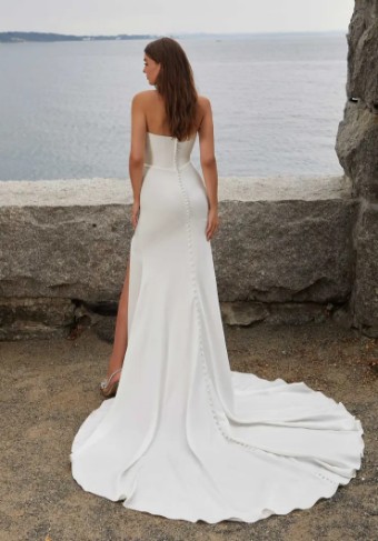 The Other White Dress Nori #1 Ivory thumbnail