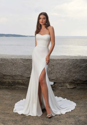 The Other White Dress Nori #0 default Ivory thumbnail