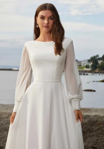 The Other White Dress Noah #1 default Ivory thumbnail