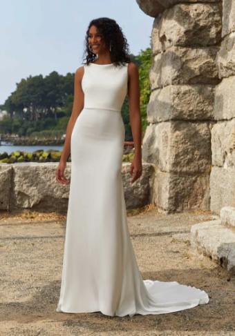 The Other White Dress Nesta #0 default Ivory thumbnail