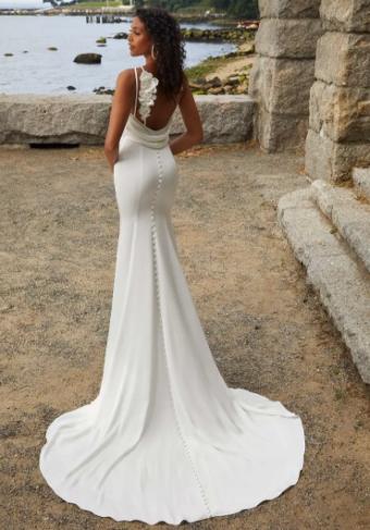 The Other White Dress Nesta #2 Ivory thumbnail