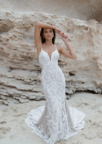 Jeune by Madi Lane Asia #0 default Ivory thumbnail