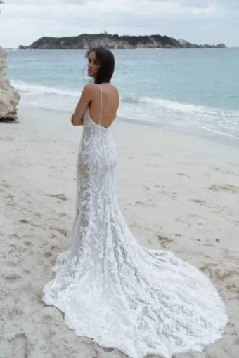 Jeune by Madi Lane Asia #4 Ivory thumbnail