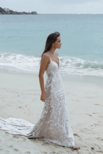 Jeune by Madi Lane Asia #2 Ivory thumbnail