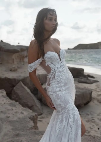 Jeune by Madi Lane Savona #3 Ivory/Sand thumbnail