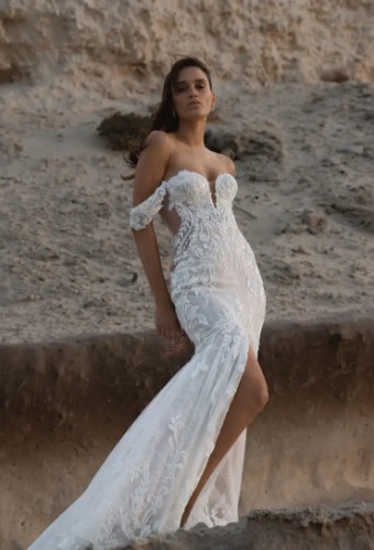Jeune by Madi Lane Savona #4 Ivory/Sand thumbnail