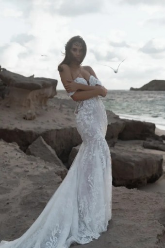 Jeune by Madi Lane Savona #2 Ivory/Sand thumbnail