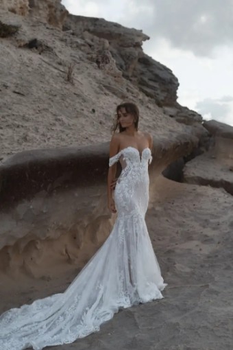 Jeune by Madi Lane Savona #0 default Ivory/Sand thumbnail