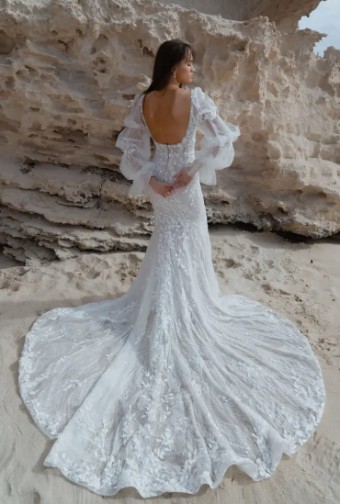 Jeune by Madi Lane Montreal #2 Ivory thumbnail