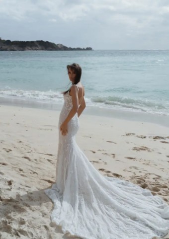 Jeune by Madi Lane Montreal #6 default Ivory thumbnail