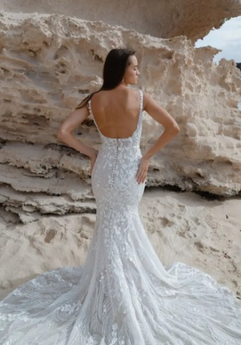 Jeune by Madi Lane Montreal #5 Ivory thumbnail