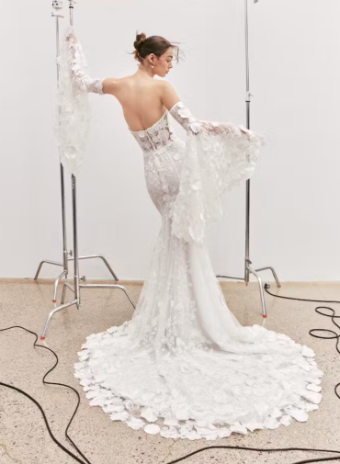 Alyne By Rita Vinieris Haylo #1 Ivory Only thumbnail