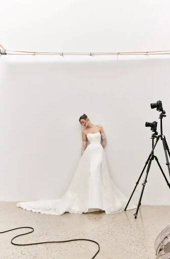 Alyne By Rita Vinieris Rori #4 default Ivory Only thumbnail