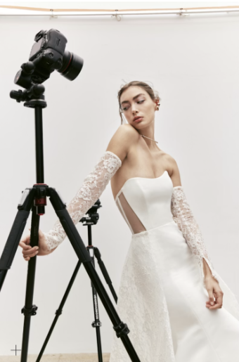 Alyne By Rita Vinieris Rori #0 default Ivory Only thumbnail