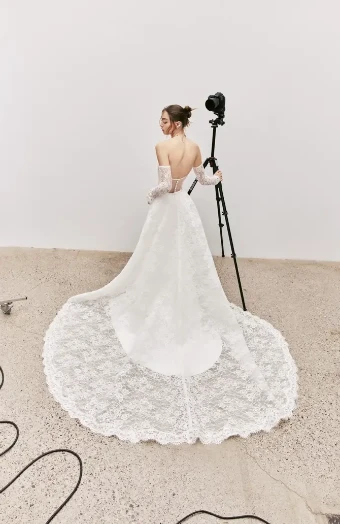 Alyne By Rita Vinieris Rori #1 Ivory Only thumbnail