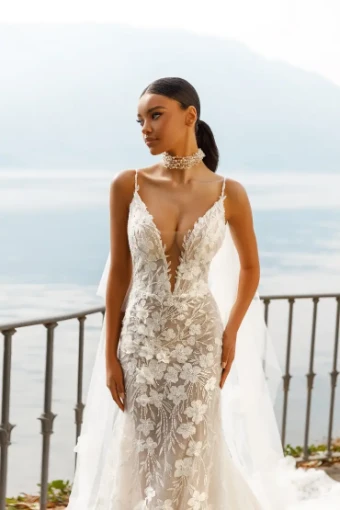 Oksana Mukha Elinor #3 default Ivory/Blush thumbnail