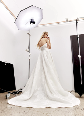 Alyne By Rita Vinieris Pixie #2 default Ivory Only thumbnail