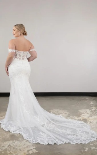 EveryBody EveryBride D3992 #5 default Ivory/Ivory thumbnail