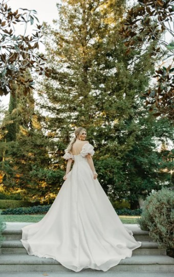 EveryBody EveryBride 7940 #5 Magnolia thumbnail