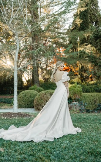 EveryBody EveryBride 7940 #3 Magnolia thumbnail