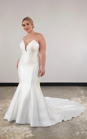 EveryBody EveryBride D3991 #0 default Ivory Only thumbnail