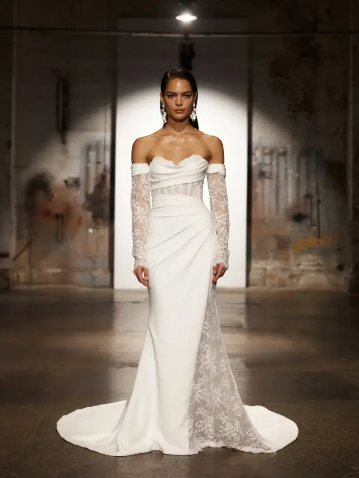 Evie Young Gray Default Image