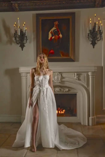 Serene Áme Delphine #0 default Ivory Only thumbnail