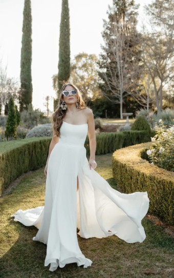 EveryBody EveryBride 7901 #5 Ivory Only thumbnail