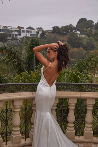Serene Áme Sabine #3 default Ivory Only thumbnail