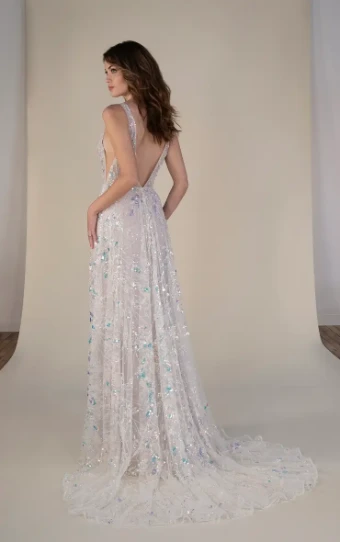 All Who Wander Jagga #5 Ivory thumbnail