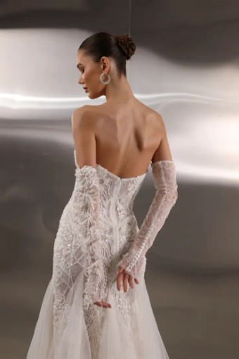 Oksana Mukha Ophelia #3 Champagne thumbnail
