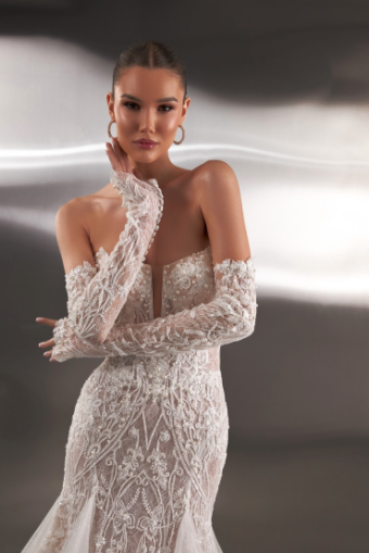 Oksana Mukha Ophelia #2 Champagne thumbnail