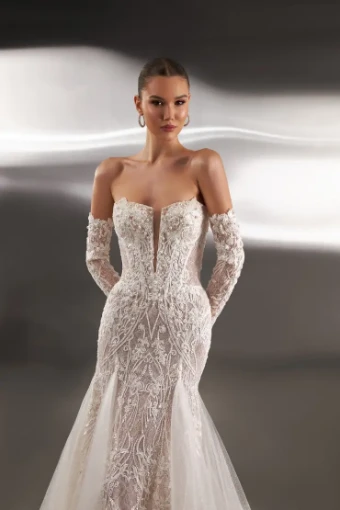 Oksana Mukha Ophelia #4 Champagne thumbnail