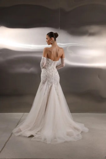 Oksana Mukha Ophelia #1 Champagne thumbnail