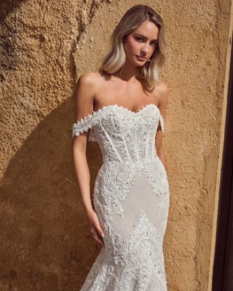 Calla Blanche Midge #2 Ivory thumbnail