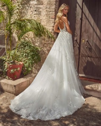Calla Blanche Hera #4 default Ivory/Light Nude with Skin thumbnail